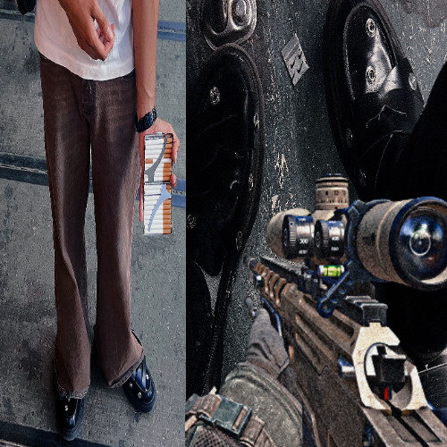 2k18GOTHMONEYFLOW (+nn0dder)