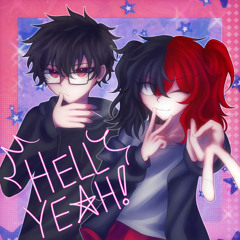 Hell yeah (W/Rowdy-x) (prod. Fantom)