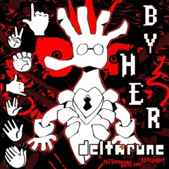 BY HER 👆✌️✊🤙🖖👋👏 [The runes of The Same Same Same Same Puppet]