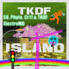 Island (S8, Phyto, Cr11 & TKDF ElectroMD)