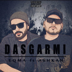 dasgrami Eqma X ashkan-prod(affyavenue)