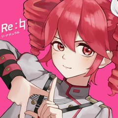 Re:♮ feat.重音テト