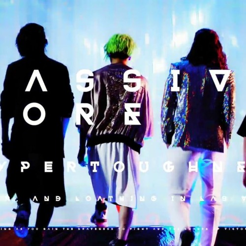 Stream Massive Core 歌ってみた by Taiki Murakami | Listen