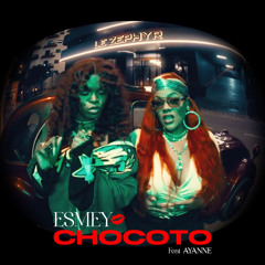 Chocoto (feat. Ayanne)