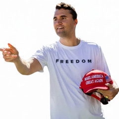 Charlie Kirk Tribute