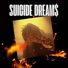 SUICIDE DREAM$ - Juice WRLD (AI)