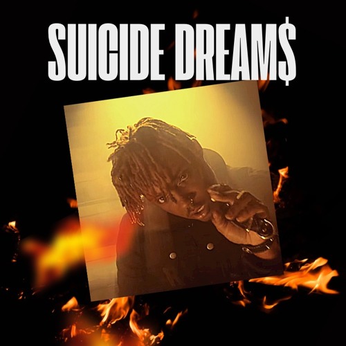 SUICIDE DREAM$ - Juice WRLD (AI)