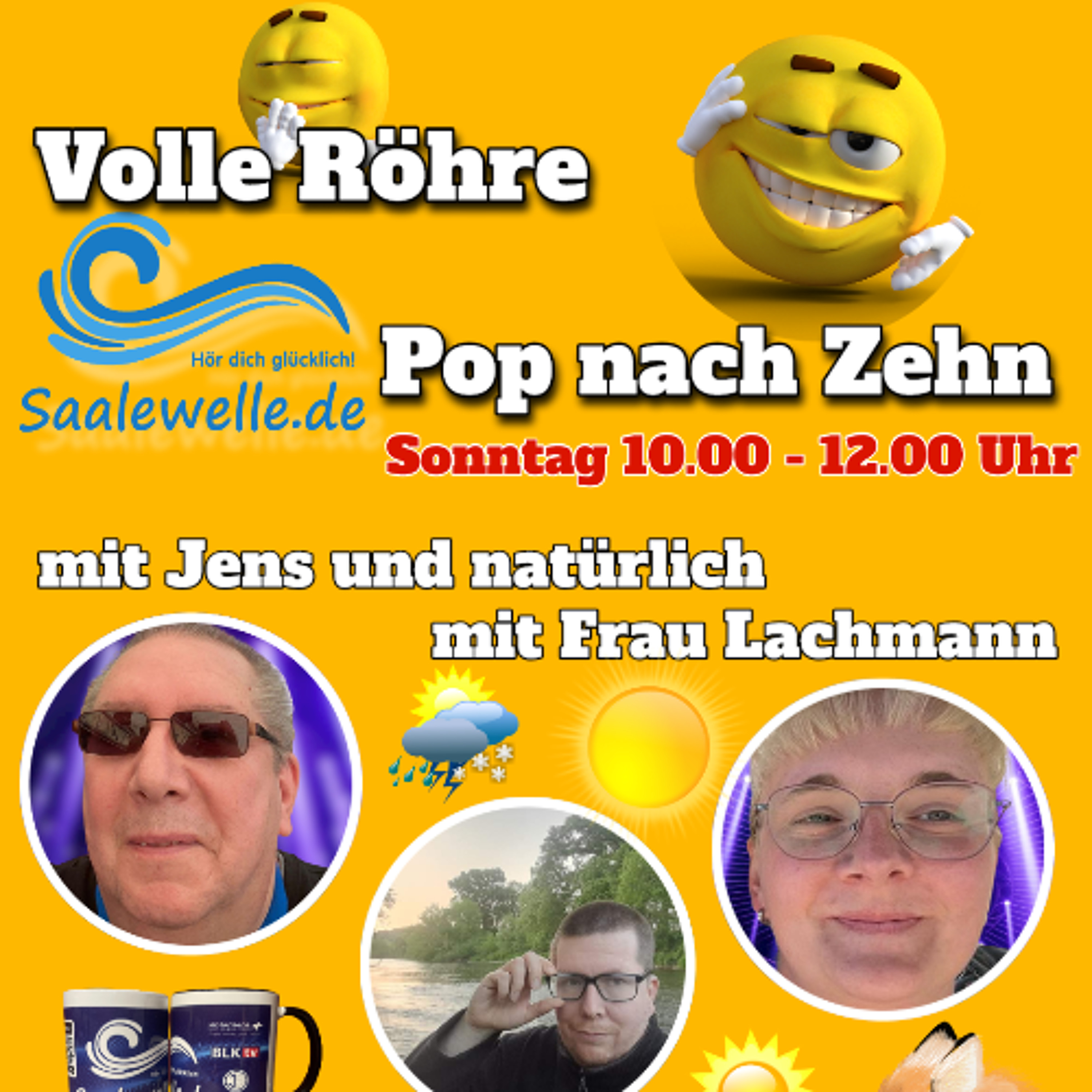 Pop nach 10 07.12.2025