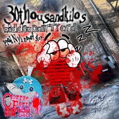 30ThousandKilos prod. Nyli x Zoro4ster