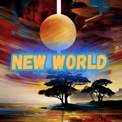 New World [Drill Type Beat}