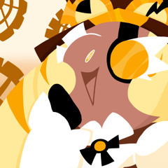 ⏱️ Timekeeper Cookie Playlist ⏱️