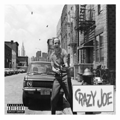 Crazy Joe (prod. waxie)
