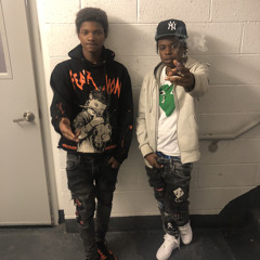 Jetpacc Jaida - Sick