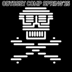 Odyssey Comp Spring-25