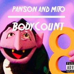 BodyCount (Featuring. Mito)