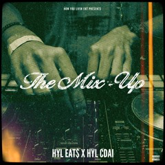 HYL Eat$ & HYL Cdai - Mrs. Perfect