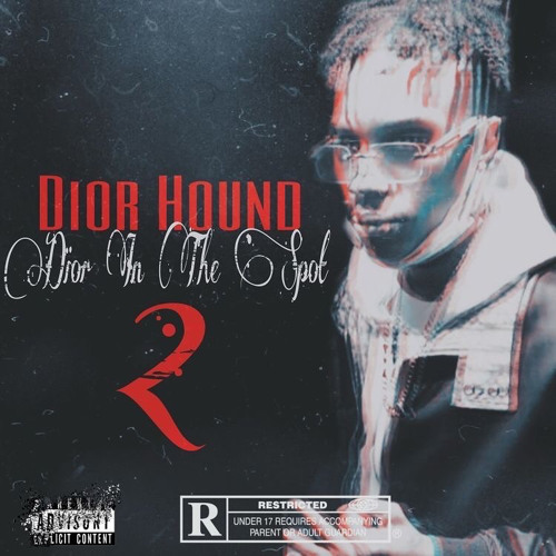 Stream DIOR-Dior In The Spot PT2 by Kenzo Hound | Listen online for free on  SoundCloud