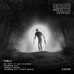 [Premiere] IOWLA - Tunnel Vision (out on Dread or Dead)