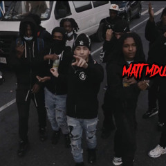 MATT MDUB x RELL MW  - REAL SHIT