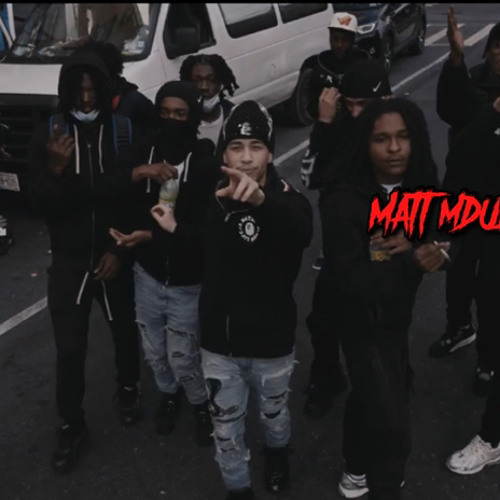 MATT MDUB x RELL MW  - REAL SHIT