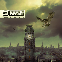 The Silence Remains (Album Version)