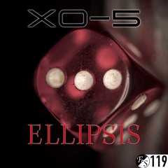 XO-5 - Ellipsis [Progressive House] [FS119] [DJ Set]