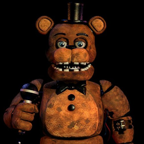 Stream Fnaf 2 Main Menu Theme By Giraffy Listen Online For Free On