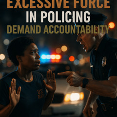Woodstock Police Officer Fired - Excessive Force During Traffic Stop