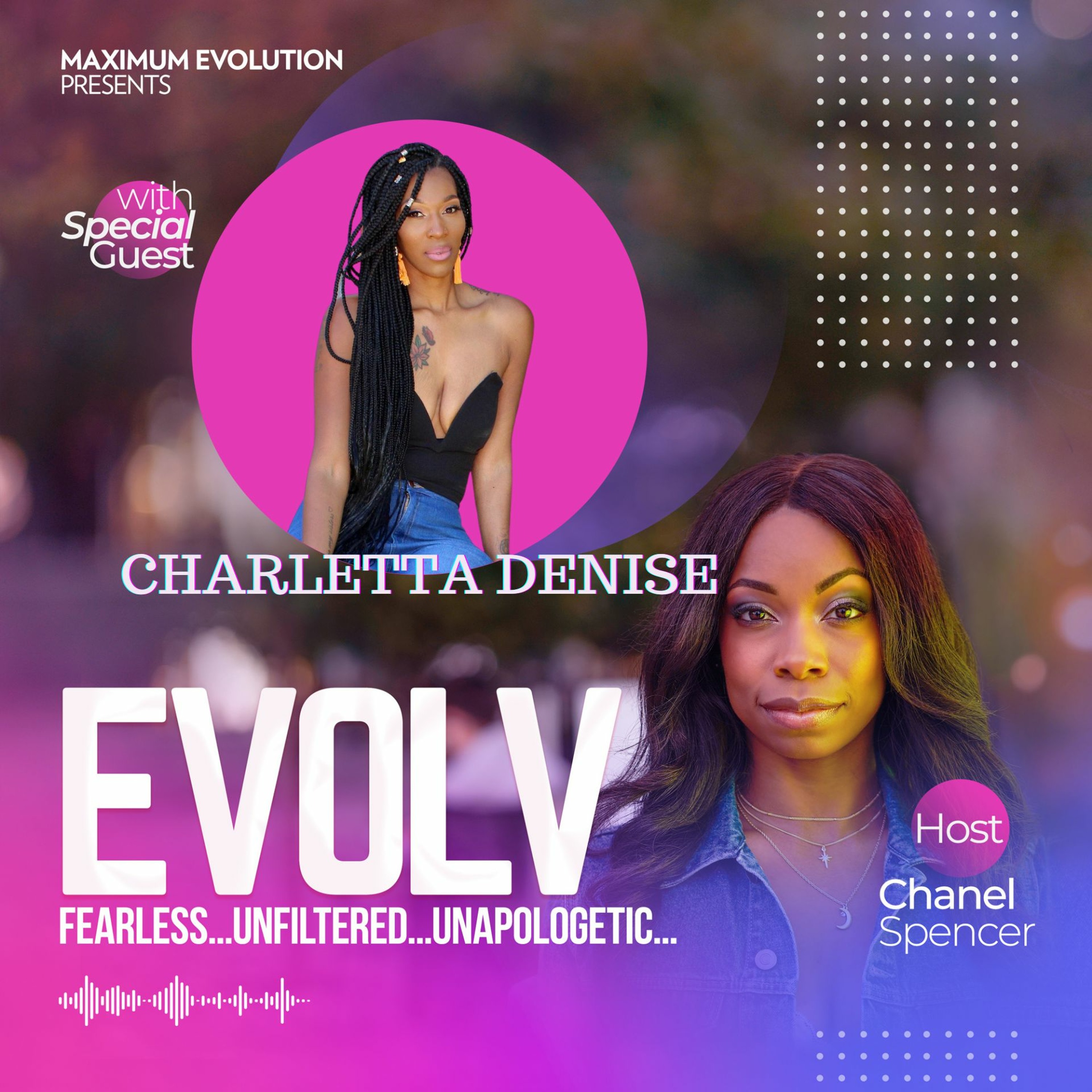 Evolv