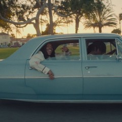 sir ft. kendrick lamar - hair down /// when love calls