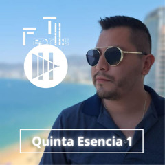 Tii Fenriis - Quinta Esencia 1 (DJ Set)