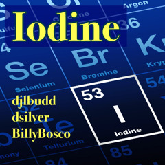 Iodine