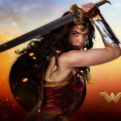 Wonder Woman - Main Movie Theme Epic Version