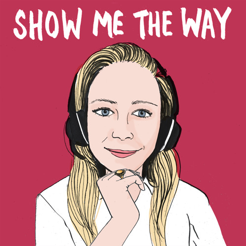 Show Me The Way podcast 4 January 2024 - Market and Sell Yourself Successfully Internationally