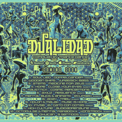 Atems - Medicine for Seuz (Original Mix)