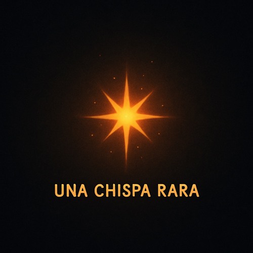 1. Una Chispa Rara
