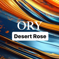 Desert Rose