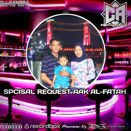 DJ CANDRA ON THE MIX [REMIX PALEMBANG 2025] SEKUAT HATIMU X MASING -MASING VOL2