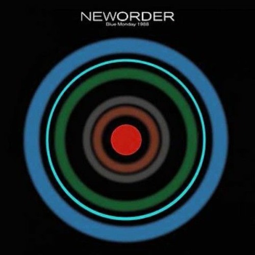 New Order Blue Monday (Wabe Rework)FREE/FACTORY