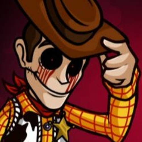 My-New-Plaything (FNF Vs. Toy Story.exe)