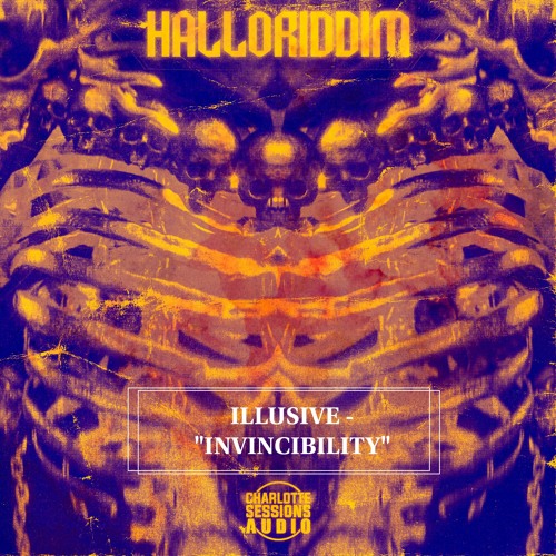 iLLusive - "Invincibility"