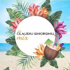 002. DjGC - This Is New