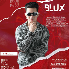 Cocktails Thập Cẩm by BLux