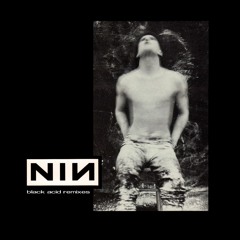 Nine Inch Nails - Sin [Black Acid]