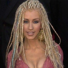 Accelerate _Christina A_ Luis Erre (Dj Totty Lane)