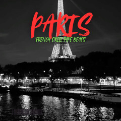 PARIS - FRENCH DRILL TYPE BEATS (2)