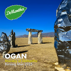 DeMentha 2025 - Monday