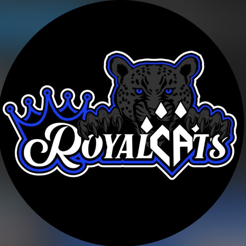 Cheer Athletics RoyalCats 2022-23