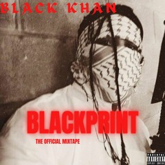 The Blackprint ft. Bomani Mayasa of United Front