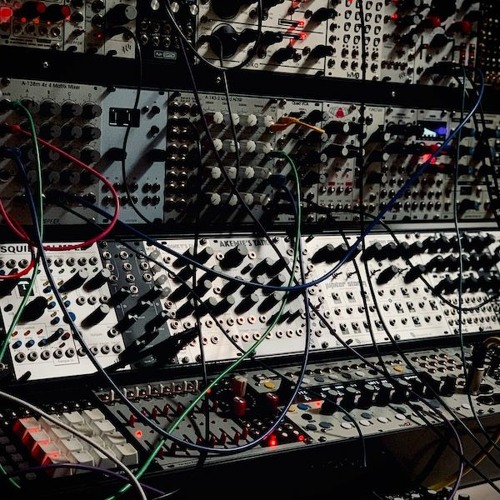 Longhaul 003 - London Modular Alliance